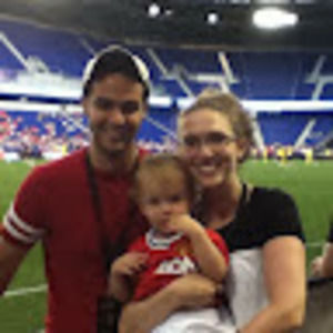 Meet your Posher, Jodie